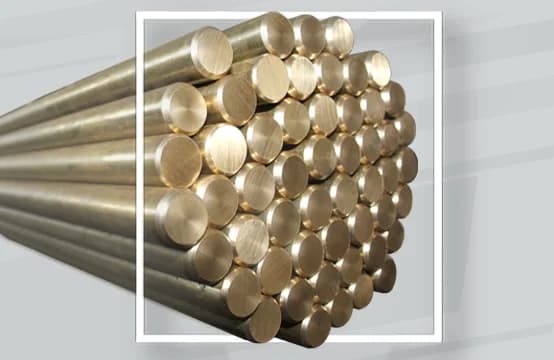 Pirinç Çubuk - İyiokur Metal